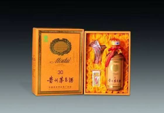 渠县年份酒回收